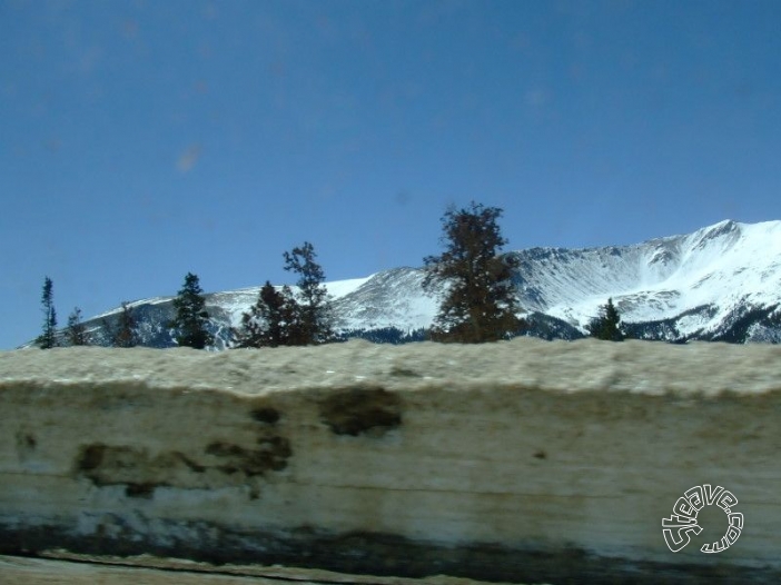 Colorado - January, February, March, April, May, June 2008